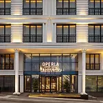 Operla Airport Hotels, Tm