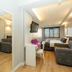 Luce Suites Taksim