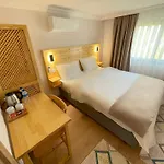 Dalaman Airport Alibaba Hotel