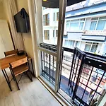 Luxury Suites In Cihangir The Best Part Of Taksim City Center