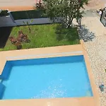Luxury Detached Villa Fethiye