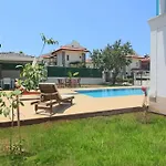 Luxury Detached Villa Fethiye