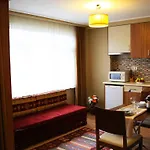 Sultan Apart Hotel