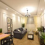 Istanbul Town City Apartment