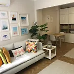 Only 7 Minutes Away By Walk To Nisantasi Citys