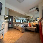 Beautiful,Tiny Apartment In The Heart Of Nisantasi
