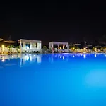 Olbios Marina Resort Hotel