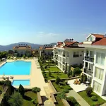 Orka Gardens Apartments