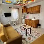 Kayali Apart Hotel