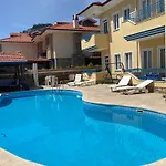 Kayali Apart Hotel