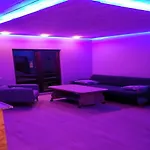 Aderfia Suite