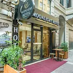 Moonlight Suit Hotel Taksim