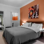 Spacious Sisli Heaven 4Br Central Stylish Retreat