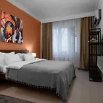 Spacious Sisli Heaven 4Br Central Stylish Retreat