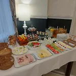 Impresja Restauracja Hotel