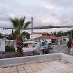 Artemis Yoeruek Otel Old Town Pamukkale