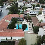 Artemis Yoeruek Otel Old Town Pamukkale