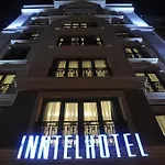 Inntel Hotel Istanbul