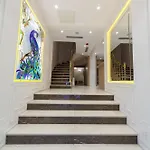 Belmond Hotel