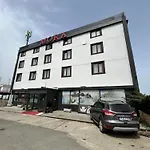 Mora Hotel