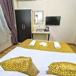 Nevizade Suites