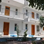 Mursel Garden Hotel