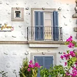 Chigdem Hotel-Special Category