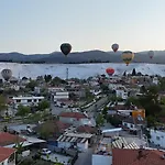 Shah Sultan Ozturk Hotel
