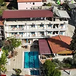 Shah Sultan Ozturk Hotel