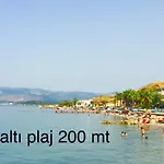 Hotel Barba
