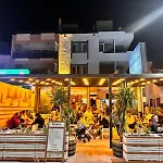 Hotel Barba