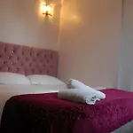 Bachos Hotel Sultanahmet