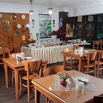 Hotel Nezih Istanbul