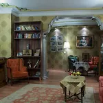 Hotel Tashkonak Istanbul