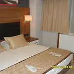 Otel Kabacam
