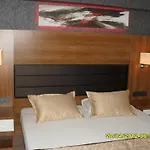 Otel Kabacam