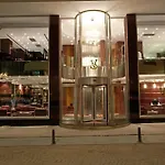 Sv Business Hotel Taksim