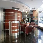 Sv Business Hotel Taksim