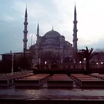 Kafkas Hotel Istanbul