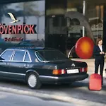 Moevenpick Hotel Izmir