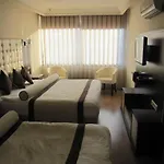 Alican 1 Hotel