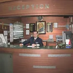 Alican 1 Hotel