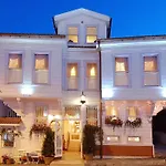 Darussaade Hotel Old City - Sultanahmet