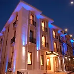 Acra Hotel - Special Category