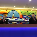 Guenes Hotel Merter