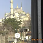Mangana Konak Hotel