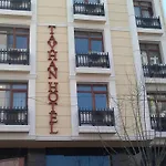 Tayhan Hotel