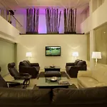 Susuzlu Atlantis Hotel