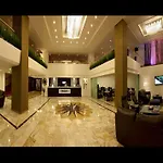 Susuzlu Atlantis Hotel
