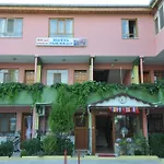 Hotel Pamukkale